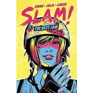 Slam!: The Next Jam, Paperback - Pamela Ribon imagine