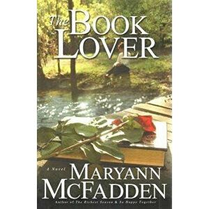 The Book Lover, Paperback - Maryann McFadden imagine