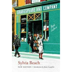 Shakespeare and Company, New Edition, Paperback - Sylvia Beach imagine