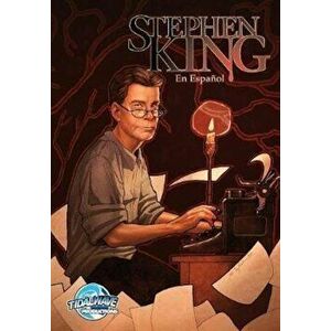 Orbit: Stephen King (Spanish), Paperback - Brian McCathy imagine