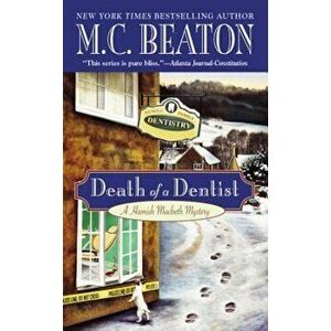 Death of a Dentist - M. C. Beaton imagine