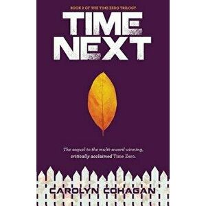 Time Next, Paperback - Carolyn Cohagan imagine