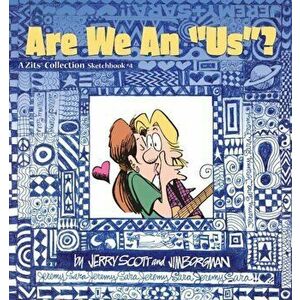 Are We an 'Us'', Paperback - Jerry Scott imagine