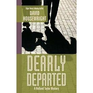 Dearly Departed, Paperback - David Housewright imagine