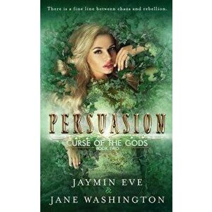 Persuasion, Paperback - Jane Washington imagine