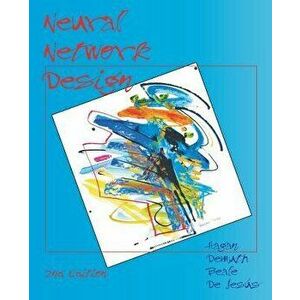 Neural Network Design (2nd Edition), Paperback (2nd Ed.) - Martin T. Hagan imagine