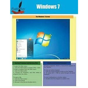 Windows 7, Paperback - Pamphlet Master imagine
