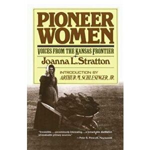 Pioneer Women, Paperback imagine