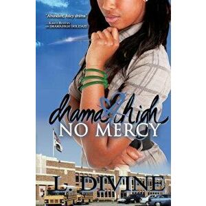 No Mercy, Paperback - L. Divine imagine