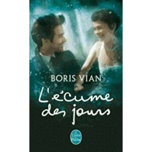 L''cume Des Jours (French), Paperback - Boris Vian imagine