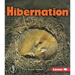 Hibernation, Paperback - Robin Nelson imagine