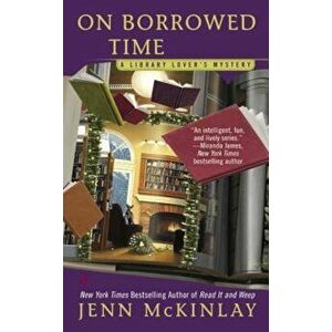 On Borrowed Time - Jenn McKinlay imagine