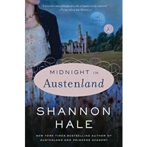 Midnight in Austenland, Paperback - Shannon Hale imagine