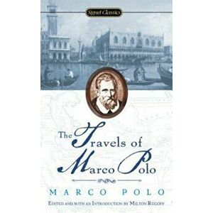 The Travels of Marco Polo - Marco Polo imagine