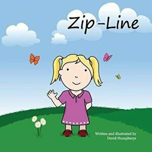 Zip-Line, Paperback - David Humpherys imagine
