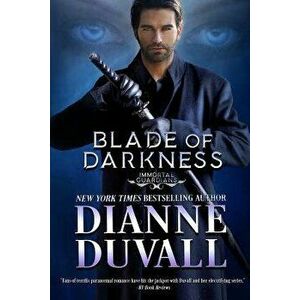 Blade of Darkness, Paperback - Dianne Duvall imagine