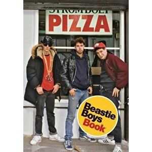 Beastie Boys Book, Hardcover - Michael Diamond imagine