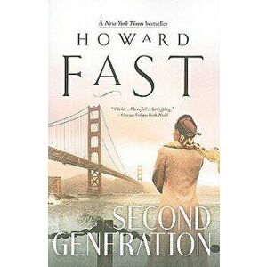 Second Generation, Paperback - Howard Fast imagine