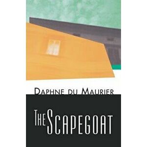 Scapegoat, Paperback - Daphne du Maurier imagine
