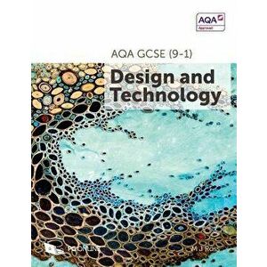 Aqa GCSE (9-1) Design & Technology 8552, Paperback - M. J. Ross imagine