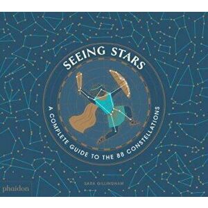 Seeing Stars, Hardcover - Sara Gillingham imagine
