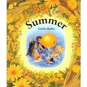 Summer, Hardcover - Gerda Muller imagine