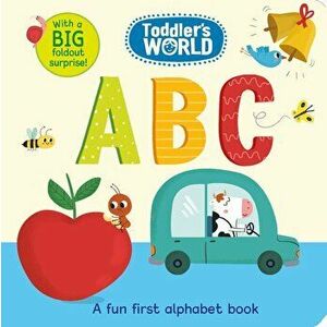 Toddler's World: ABC - *** imagine