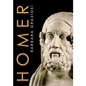 Homer, Hardcover - Barbara Graziosi imagine