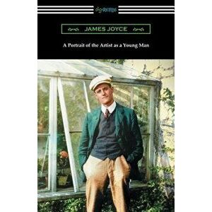 A Portrait of the Artist as a Young Man (with an Introduction by Fallon Evans), Paperback - James Joyce imagine
