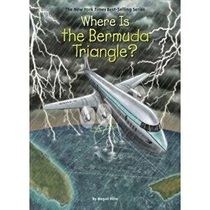 Where Is the Bermuda Triangle' - Megan Stine imagine