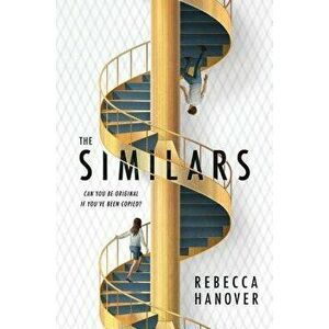 The Similars, Hardcover - Rebecca Hanover imagine