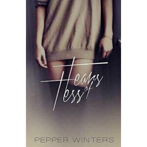 Tears of Tess, Paperback - Pepper Winters imagine