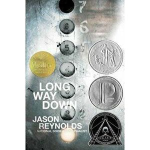 Long Way Down, Paperback - Jason Reynolds imagine