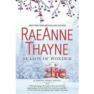 Season of Wonder, Paperback - Raeanne Thayne imagine