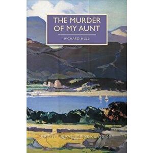 Murder of My Aunt, Paperback imagine