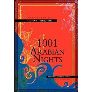 1001 Arabian Nights, Paperback - Anonymous imagine