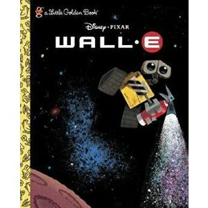 Wall-E, Hardcover - RhDisney imagine