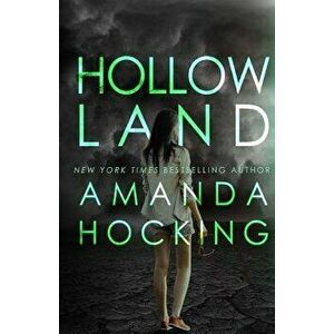 Hollowland, Paperback - Amanda Hocking imagine
