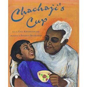 Chachaji's Cup, Paperback - Uma Krishnaswami imagine