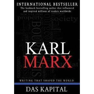 Das Kapital, Paperback - Karl Marx imagine
