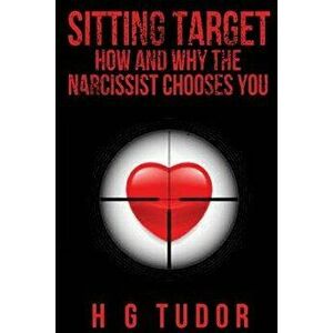 Sitting Target, Paperback - H. G. Tudor imagine