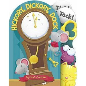 Hickory, Dickory, Dock - Charles Reasoner imagine