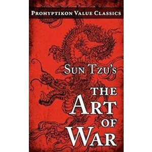 Sun Tzu's the Art of War, Paperback imagine