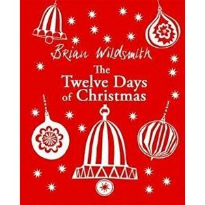 Twelve Days of Christmas, Hardcover imagine