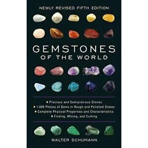 Gemstones of the World, Hardcover - Walter Schumann imagine