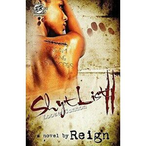 Shyt List 2 (the Cartel Publications Publications Presents), Paperback - Reign (T Styles) imagine