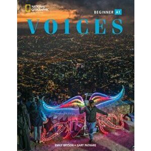 Voices Beginner: Student's Book. New ed, Paperback - *** imagine
