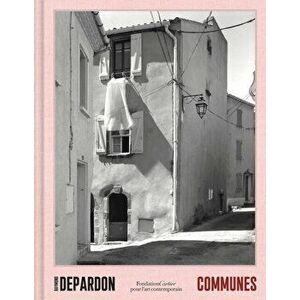 Raymond Depardon, Communes, Hardback - Raymond Depardon imagine