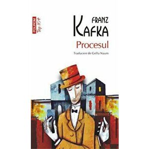 Procesul (Top 10+) - Franz Kafka imagine
