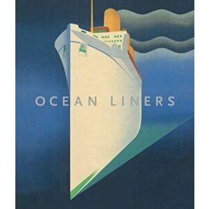 Ocean Liners, Hardback - *** imagine